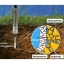 Tensio 140實驗室土壤張力計
